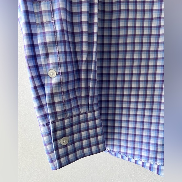 MICHAEL Michael Kors Dress Shirt - Picture 4 of 7